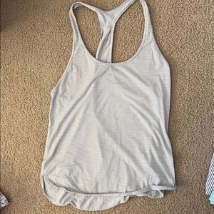 Lululemon Loose Tank